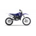 Мотоцикл YAMAHA YZ85 LW