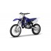 Мотоцикл YAMAHA YZ85 LW