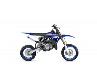 Мотоцикл YAMAHA YZ65