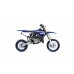 Мотоцикл YAMAHA YZ65