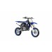 Мотоцикл YAMAHA YZ65