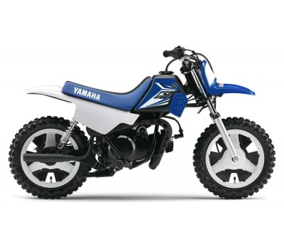 Мотоцикл YAMAHA PW50