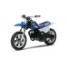 Мотоцикл YAMAHA PW50