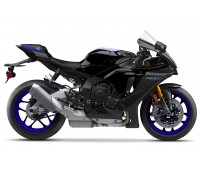 Мотоцикл YAMAHA YZF-R1M 2020 м.г.