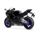 Мотоцикл YAMAHA YZF-R1M 2020 м.г.