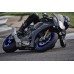 Мотоцикл YAMAHA YZF-R1M 2020 м.г.