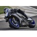 Мотоцикл YAMAHA YZF-R1M 2020 м.г.