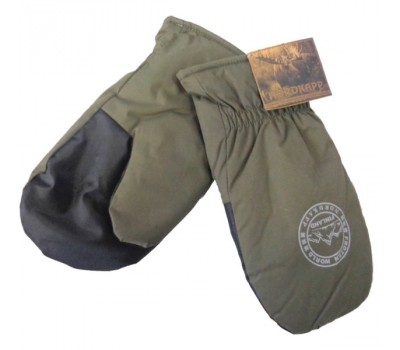 Рукавицы NordKapp Bergen Gloves