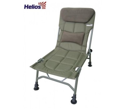 Кресло карповое Helios HS-BD620-090213