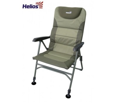 Кресло карповое Helios HS-620-10050-6