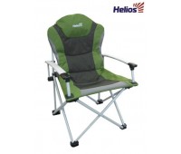 Кресло складное Helios HS750-21310