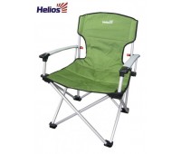 Кресло складное Helios HS820-21310