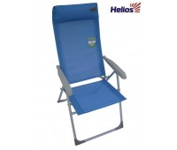 Кресло-шезлонг Helios HS-200