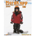 Термобелье детское NordKapp Jassi