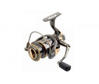 Катушка безынерционная Salmo Elite Jig N'Twitch 7 4000FD