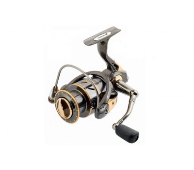 Катушка безынерционная Salmo Elite Jig N'Twitch 7 3000FD