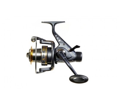 Катушка безынерционная Salmo Diamond Baitfeeder 6 60BR