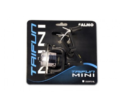 Катушка безынерционная Salmo Taifun Mini 20FD