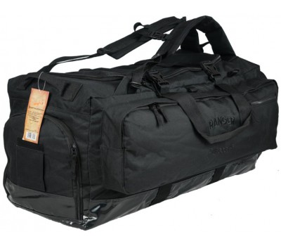 Рюкзак-сумка AVI-Outdoor Ranger Cargobag black