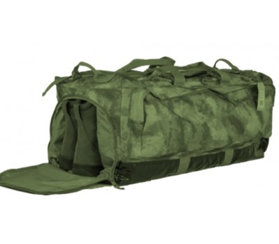 Рюкзак-сумка AVI-Outdoor Ranger Cargobag Lite Green Smoke