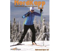 Термобельё женское NordKapp Lempi