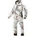 Костюм Alaska Elk Blind Max Snow Camo HD