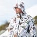 Костюм Alaska Elk Blind Max Snow Camo HD