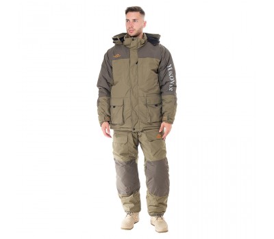 Костюм Huntsman Yukon Ice Breathable