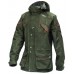 Костюм JahtiJakt Valle Padded Hunting Green