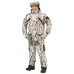 Костюм JahtiJakt Valle Padded Hunting Green