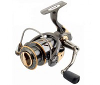 Катушка безынерционная Salmo Elite Jig N'Twitch 7 2000FD