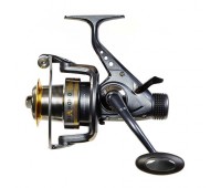 Катушка безынерционная Salmo Diamond Baitfeeder 6 40BR