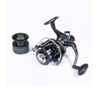 Катушка безынерционная Salmo Diamond CARP 5 4000BR