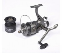 Катушка безынерционная Salmo Sniper Baitfeeder 1 3000BR