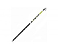 Удилище карповое Salmo Blaster Tele Carp 2.75lb 3.0