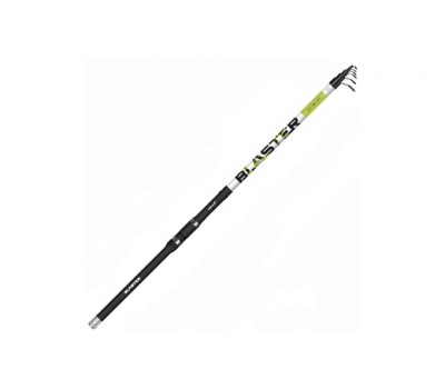 Удилище карповое Salmo Blaster Tele Carp 2.75lb 3.30