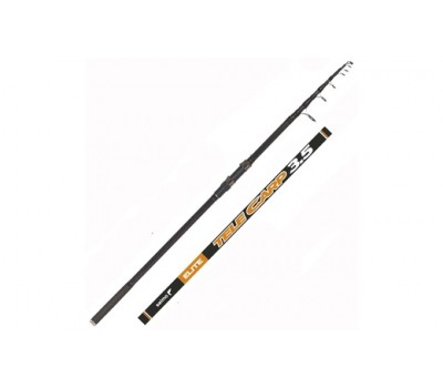 Удилище карповое Salmo Elite Tele Carp 3.50lb 3.60