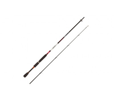 Удилище спиннинговое Salmo Kraft Jigging MH 24 6.90