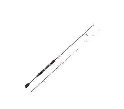 Удилище спиннинговое Salmo Elite Micro Jig 10 2.00