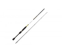 Удилище спиннинговое Salmo Kraft Jig&Twitch 22 6.60