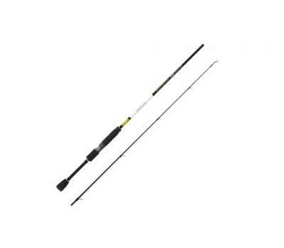 Удилище спиннинговое Salmo Kraft Jig&Twitch 22 6.60