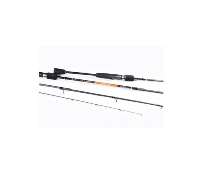 Удилище спиннинговое Salmo Diamond Jig 15 1.98