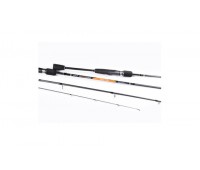 Удилище спиннинговое Salmo Diamond Jig 15 2.10