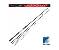 Удилище фидерное Salmo Diamond Feeder 120 3.90