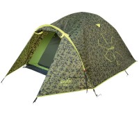 Палатка Norfin Ziege 3