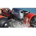 Четырёхтактный лодочный мотор Yamaha F20BES