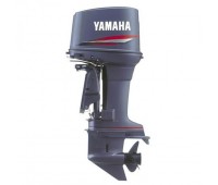 Двухтактный лодочный мотор Yamaha 200AETX