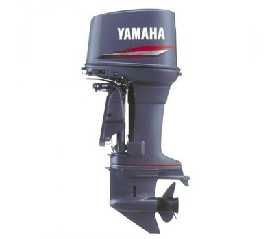 Двухтактный лодочный мотор Yamaha 200AETX