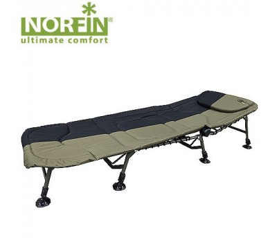 Кровать карповая Norfin Cambridge NF