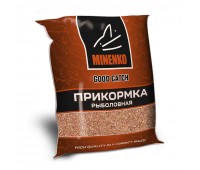 Прикормка MINENKO Good Catch Тарань